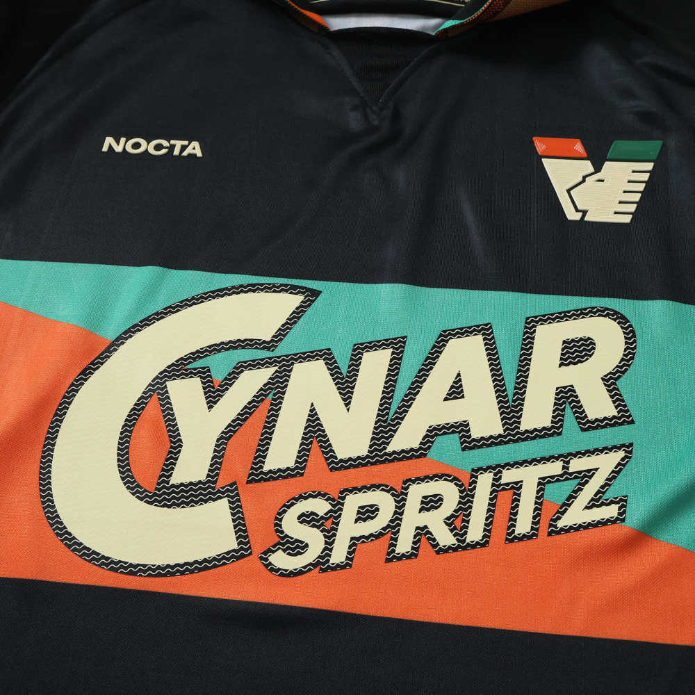 2627 season Venezia F.C. home Player version