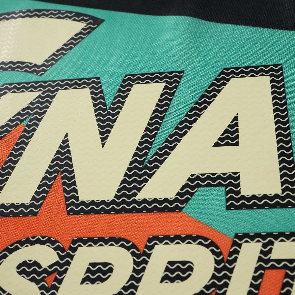 2627 season Venezia F.C. home Player version