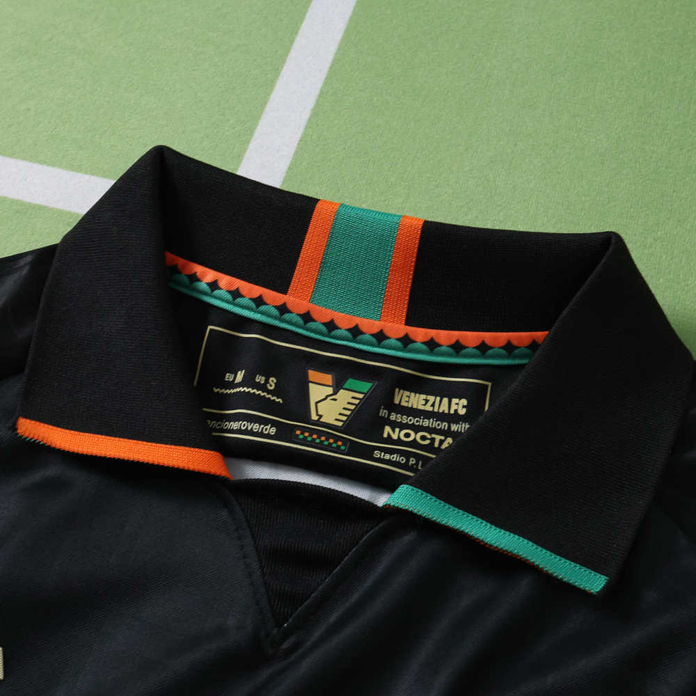 2627 season Venezia F.C. home Player version