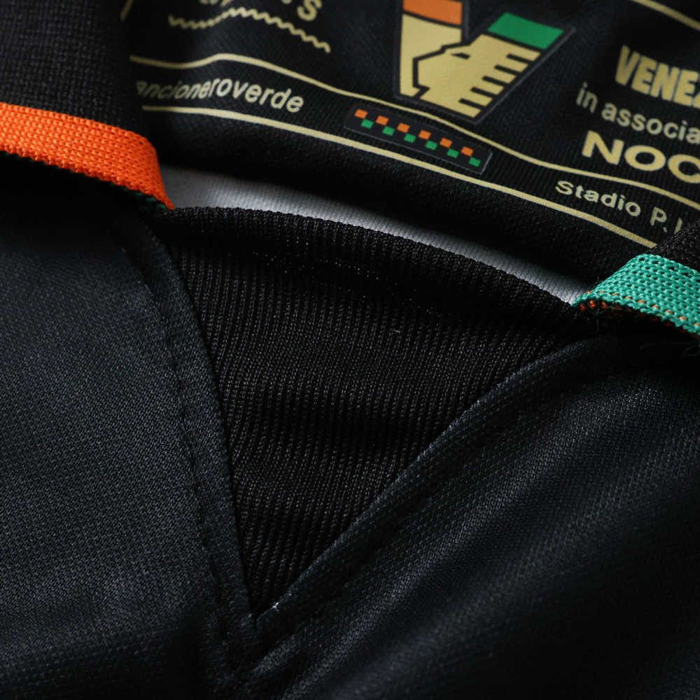 2627 season Venezia F.C. home Player version