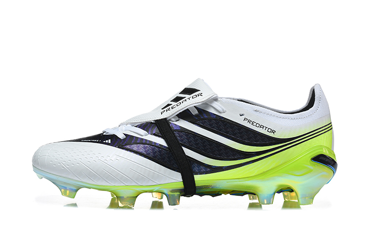 adidas 27 Predator Elite Tongue FG