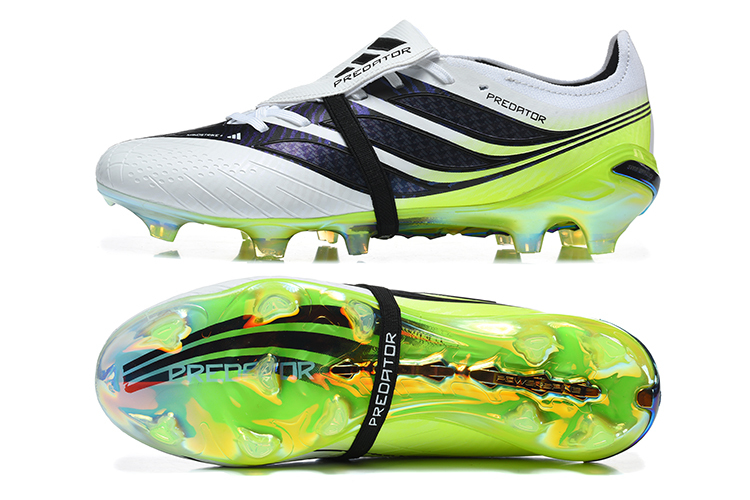 adidas 27 Predator Elite Tongue FG