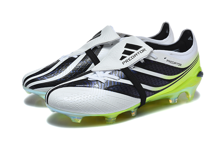adidas 27 Predator Elite Tongue FG