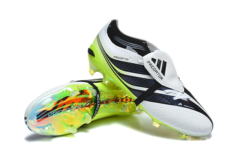 adidas 27 Predator Elite Tongue FG