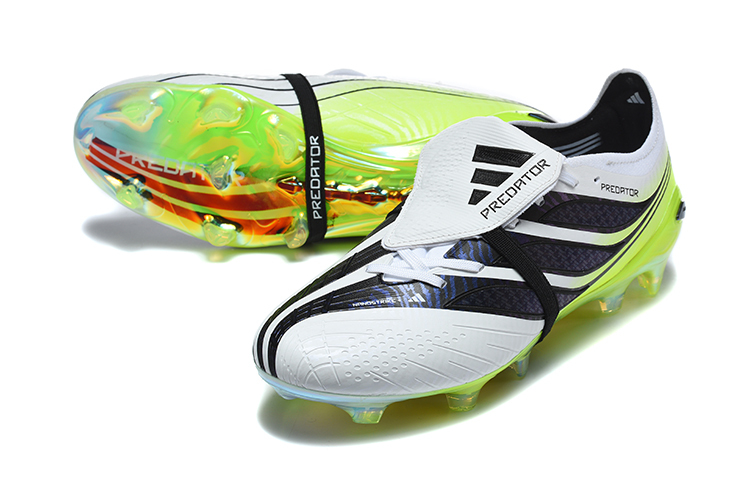 adidas 27 Predator Elite Tongue FG