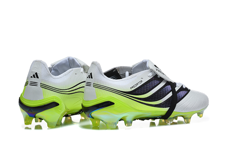 adidas 27 Predator Elite Tongue FG