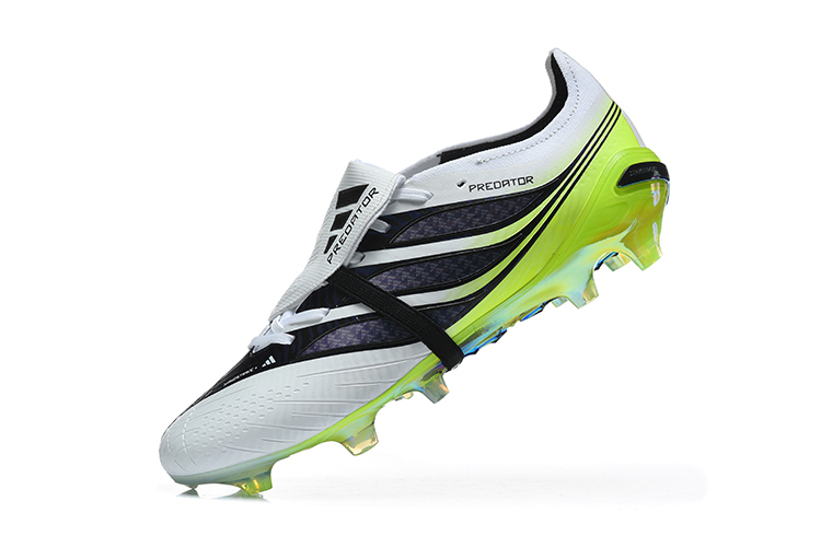 adidas 27 Predator Elite Tongue FG