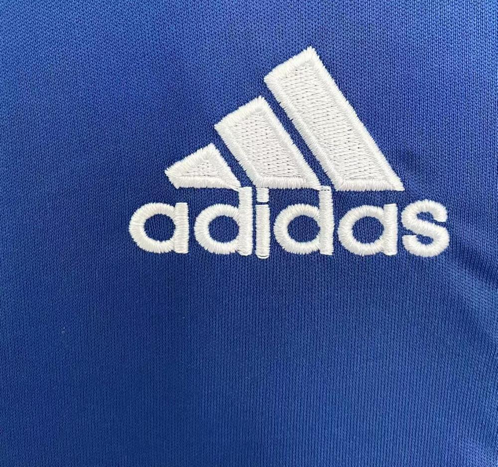 2006 season Japan home Long sleeves retro Fan version