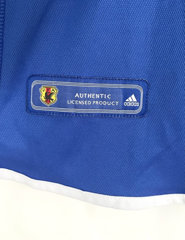 2000 season Japan home retro Fan version