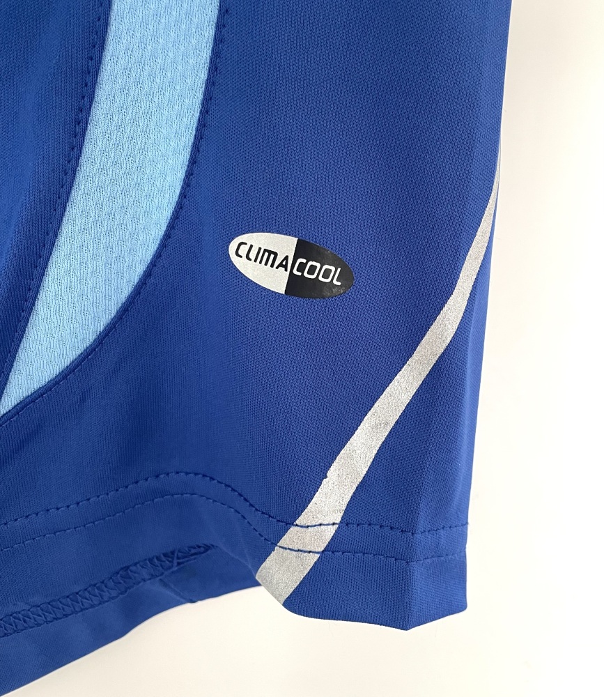 2006 season Japan home retro Fan version
