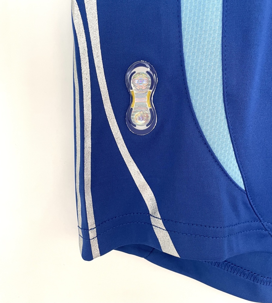 2006 season Japan home retro Fan version