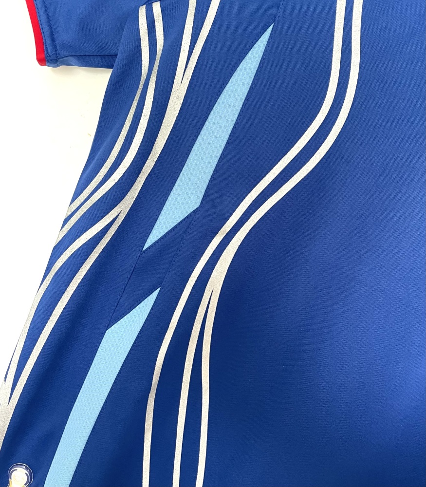 2006 season Japan home retro Fan version