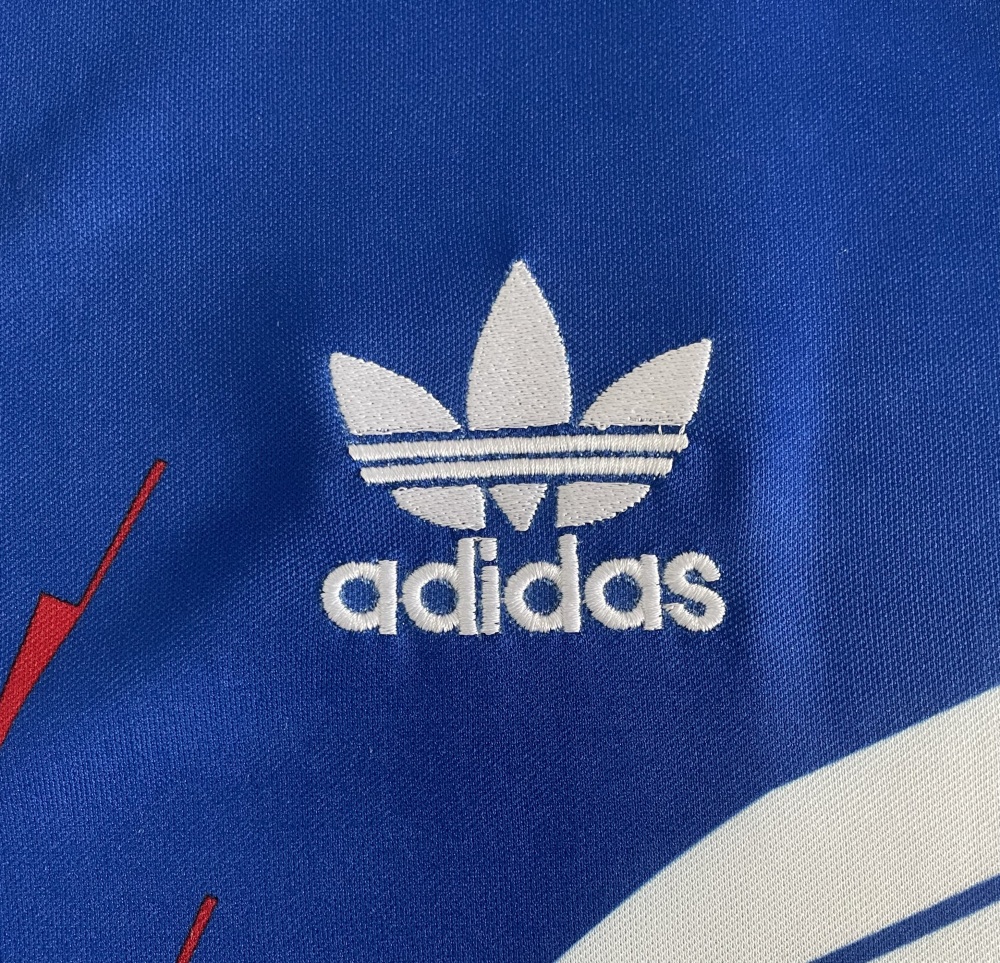 9293 season Japan home retro Fan version