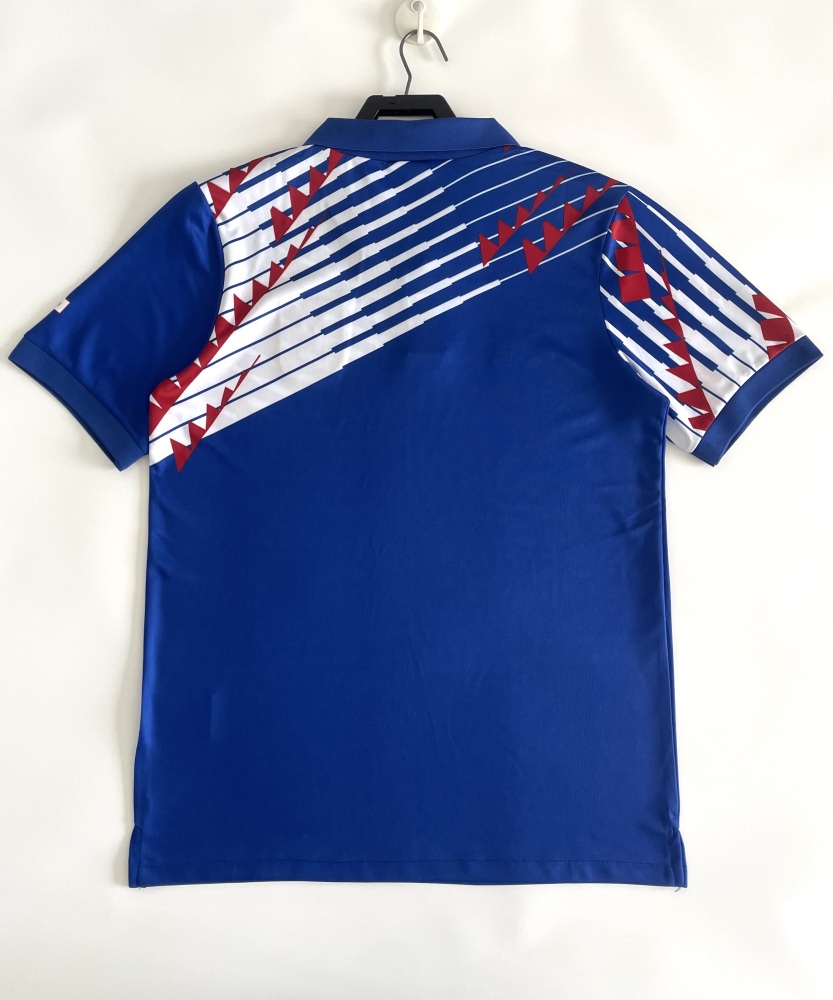 9293 season Japan home retro Fan version