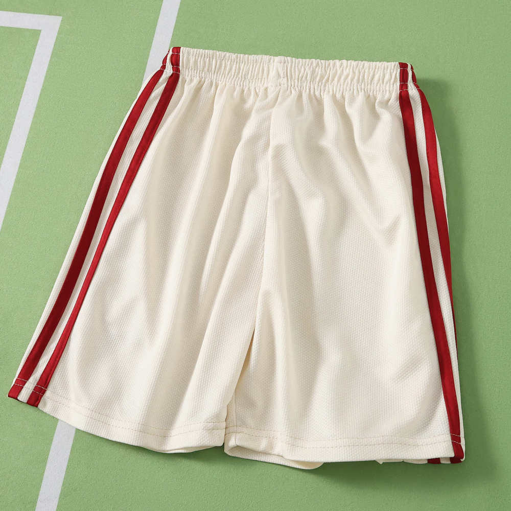 2627 season A.S. Roma away Kids kit