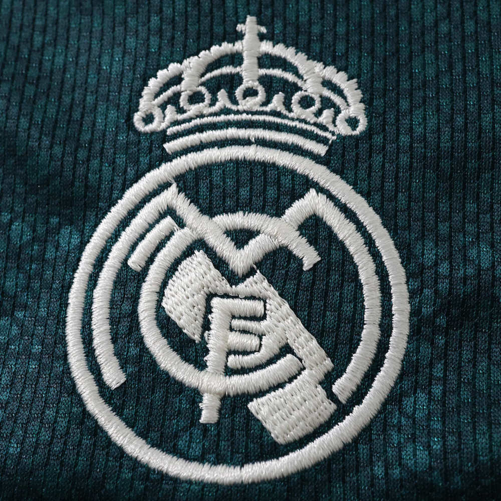 2627 season Real Madrid CF away Women's Shirt