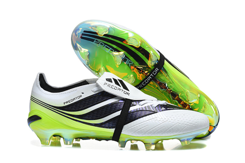 adidas 27 Predator Elite Tongue FG