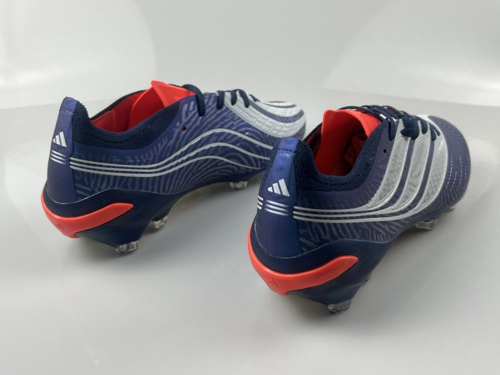 adidas 27 Predator Elite Tongue FG