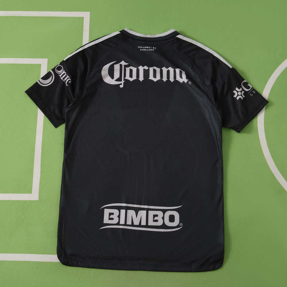 2627 season Club América Away Player version