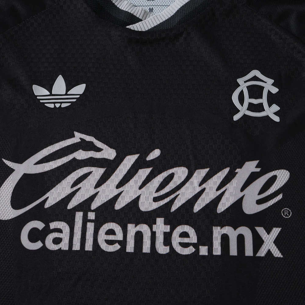 2627 season Club América Away Player version