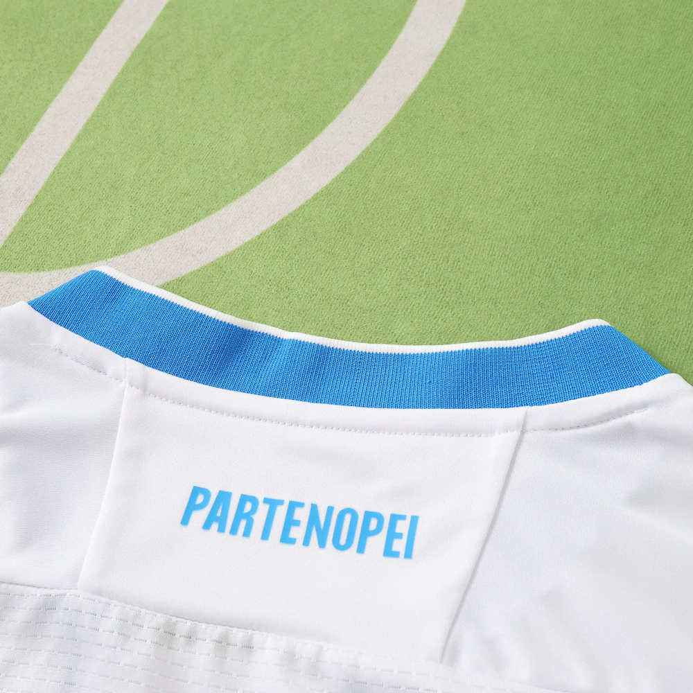 2627 season S.S.C. Napoli away Player version