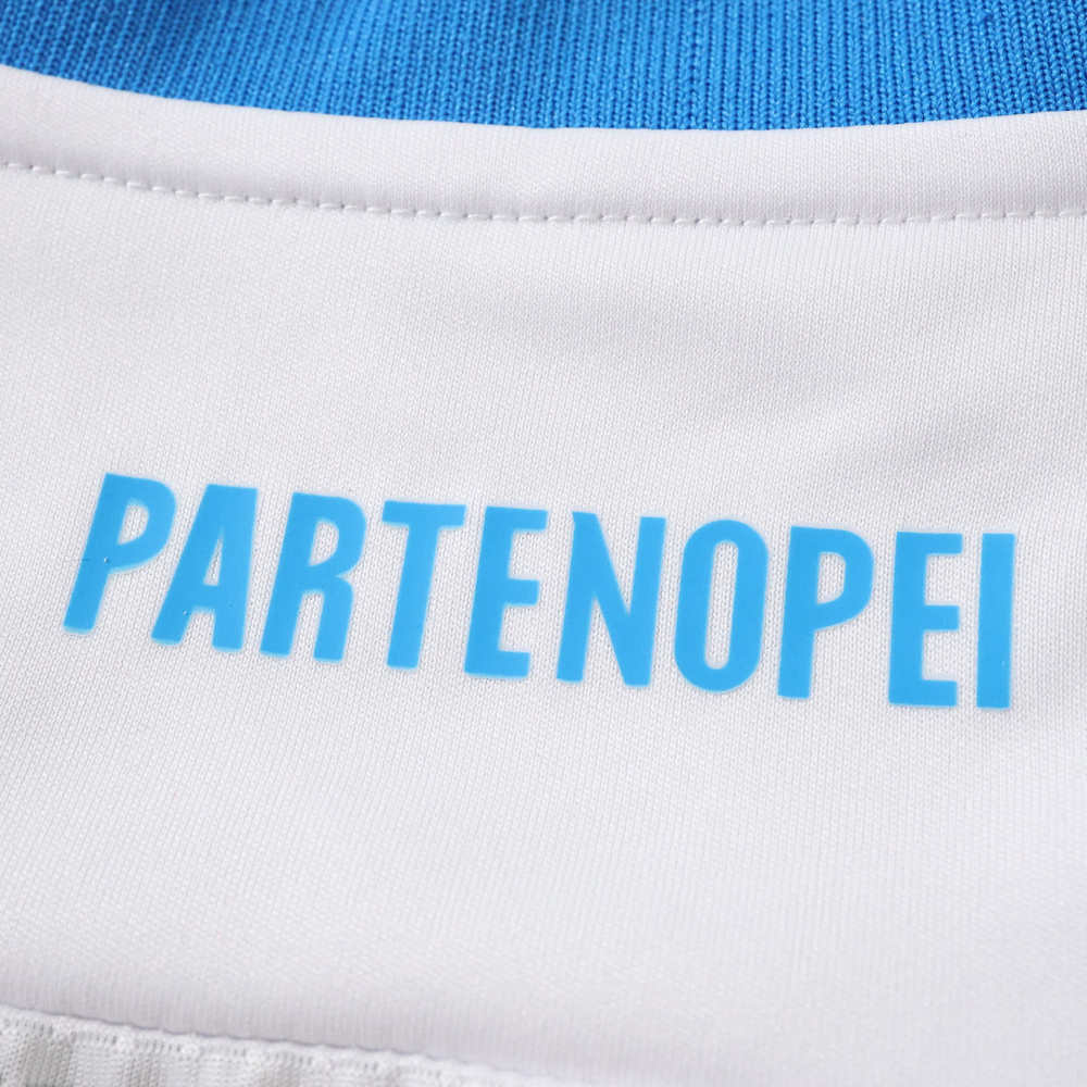 2627 season S.S.C. Napoli away Player version