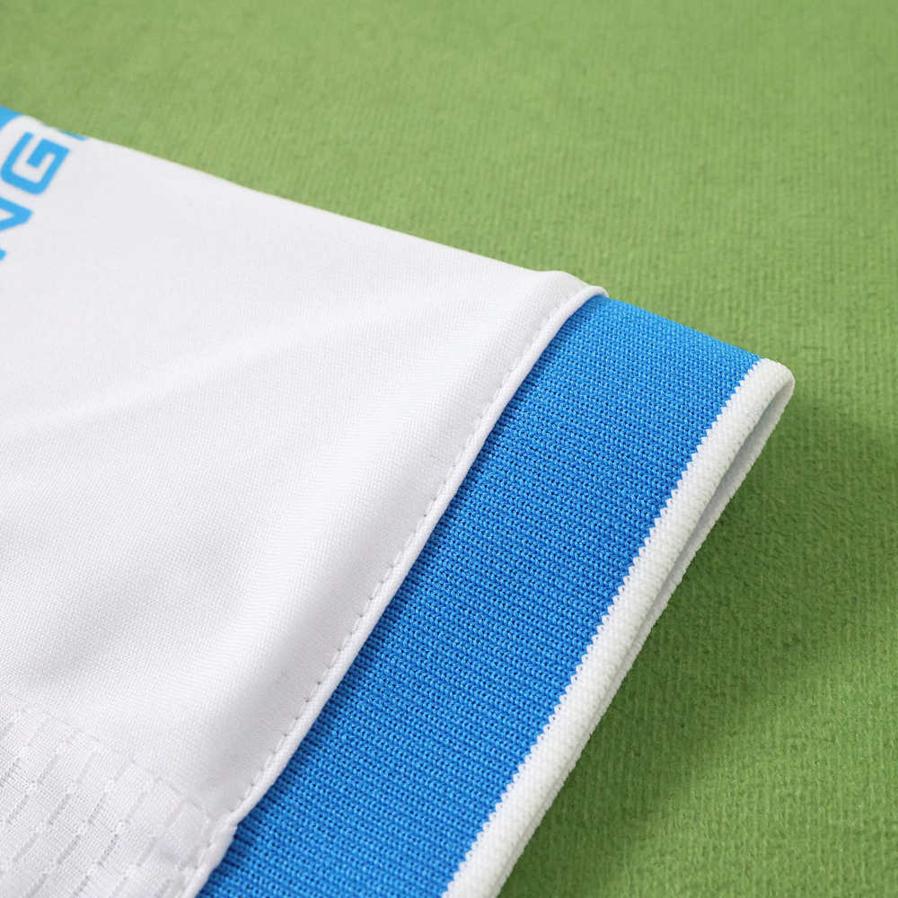 2627 season S.S.C. Napoli away Player version