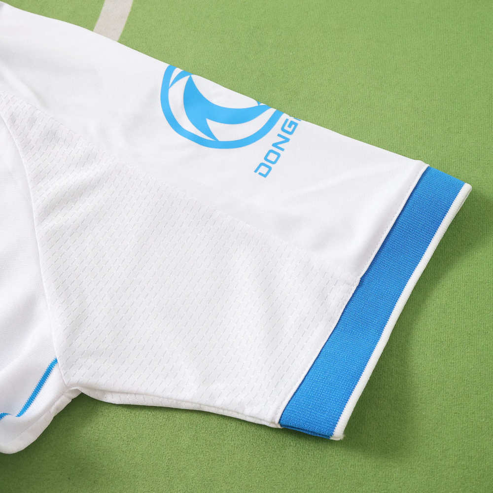 2627 season S.S.C. Napoli away Player version