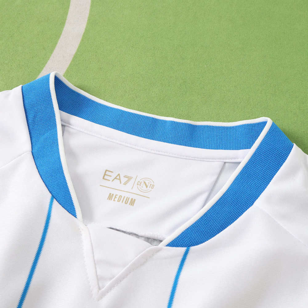 2627 season S.S.C. Napoli away Player version
