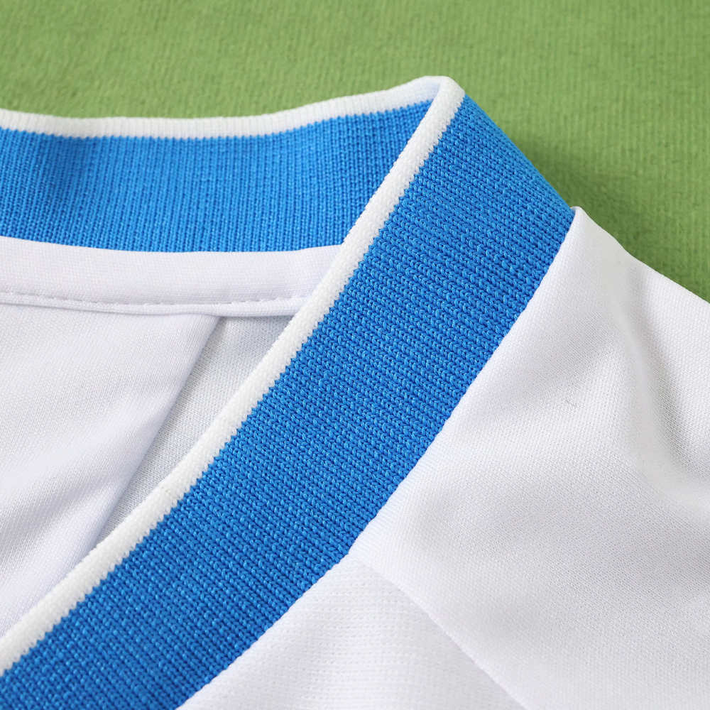2627 season S.S.C. Napoli away Player version