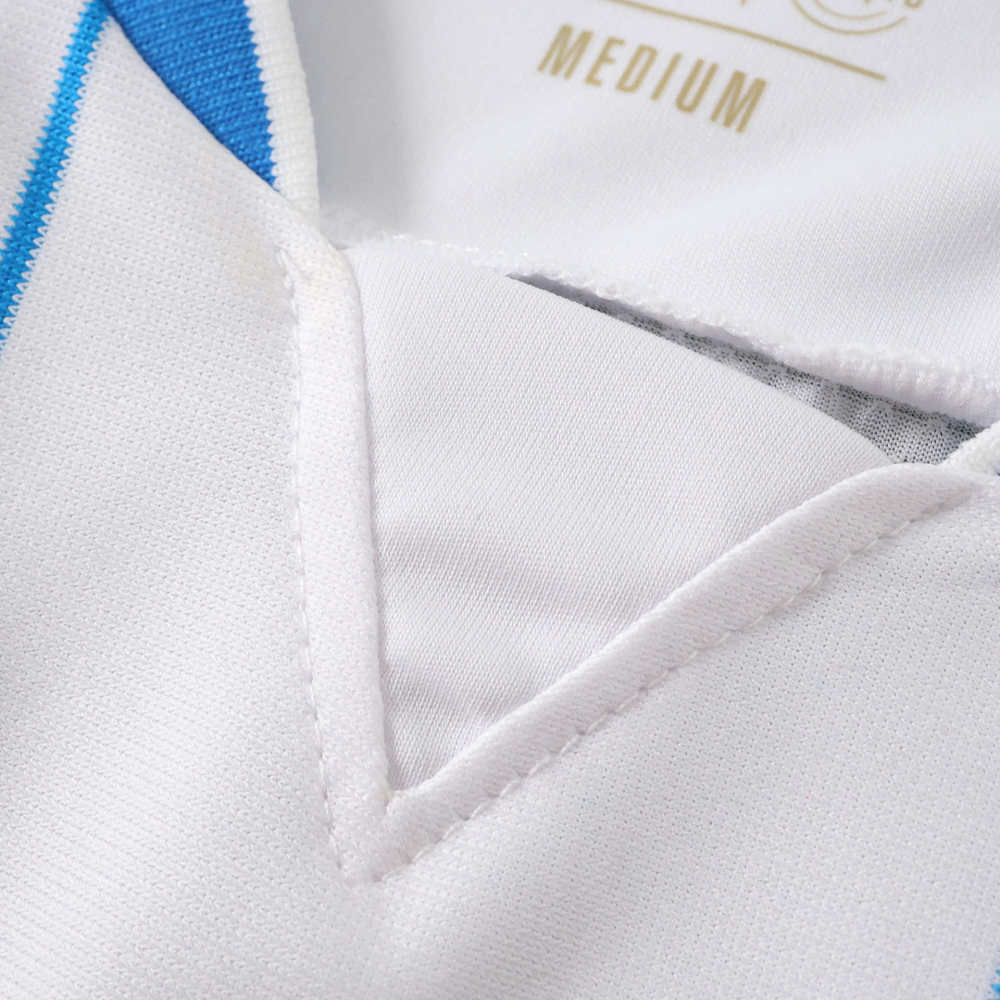 2627 season S.S.C. Napoli away Player version