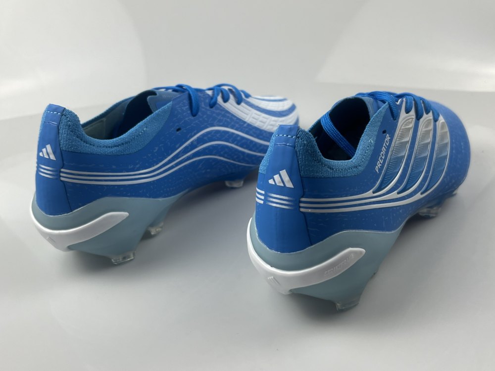 adidas 27 Predator Elite Tongue FG