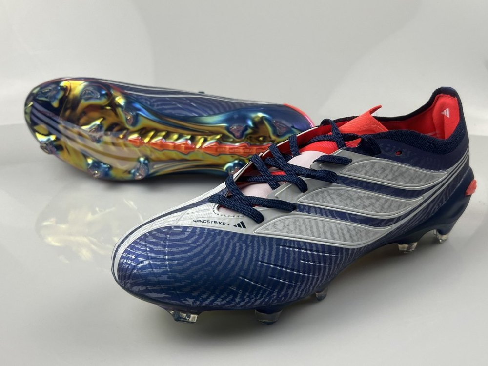adidas 27 Predator Elite Tongue FG
