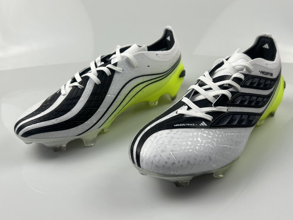 adidas 27 Predator Elite Tongue FG