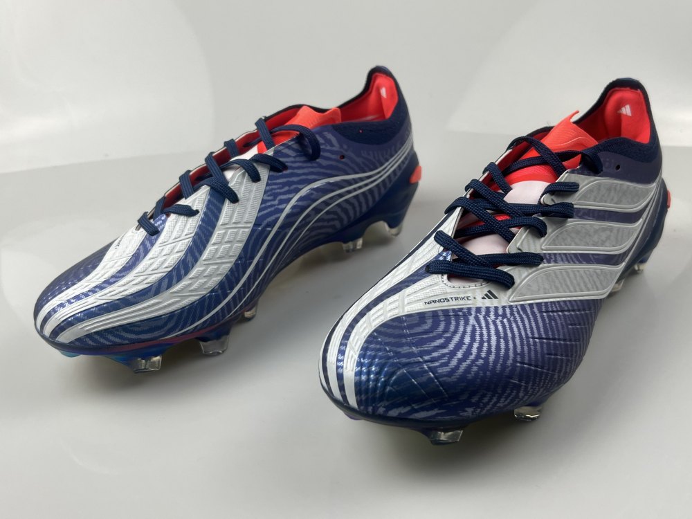 adidas 27 Predator Elite Tongue FG
