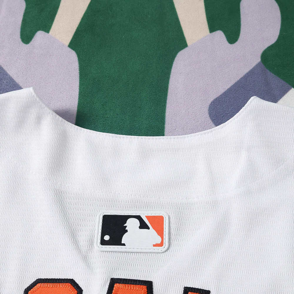2627 MLB Baltimore Orioles 29#BASALLO