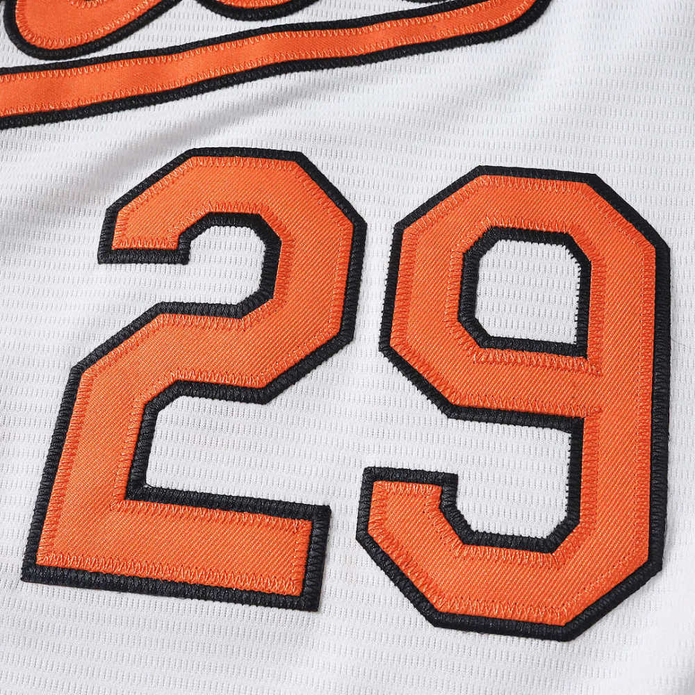 2627 MLB Baltimore Orioles 29#BASALLO