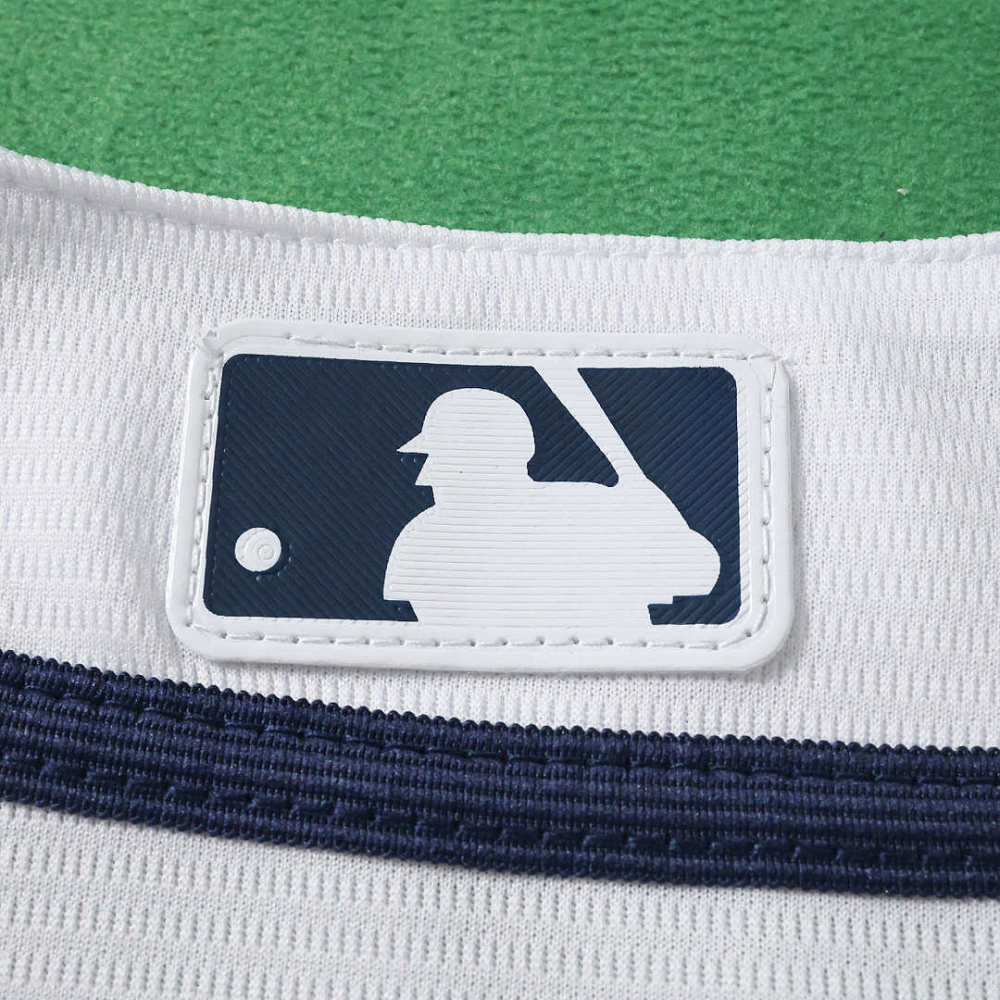 2627 MLB Detroit Tigers 7#MCGONIGLE