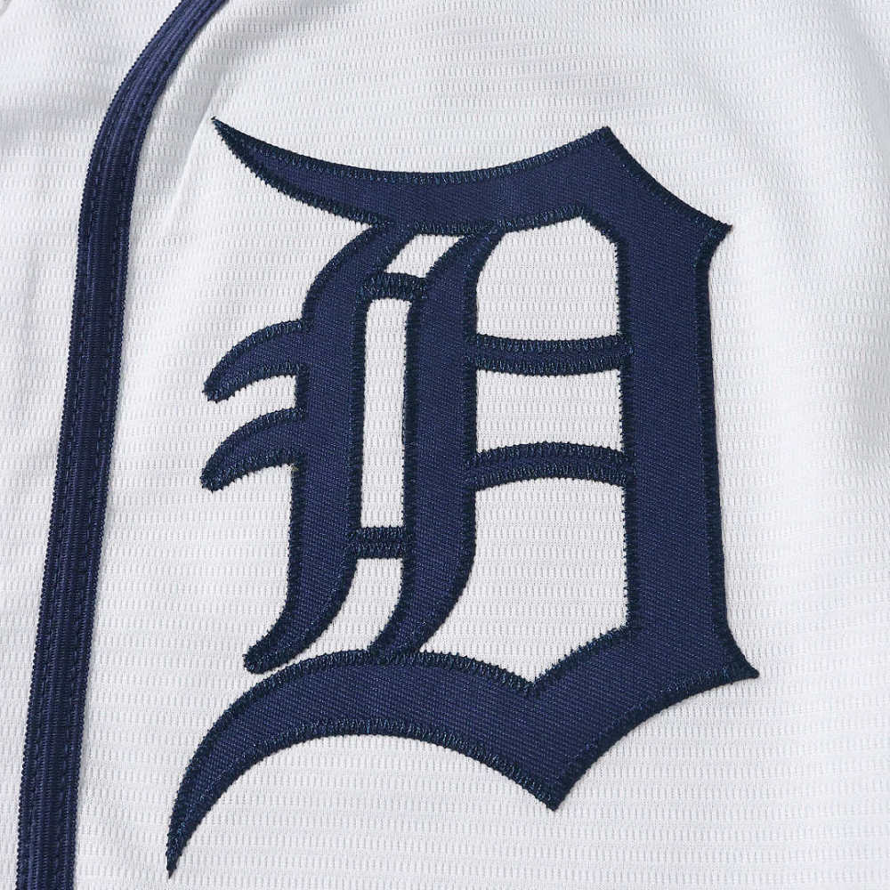 2627 MLB Detroit Tigers 7#MCGONIGLE
