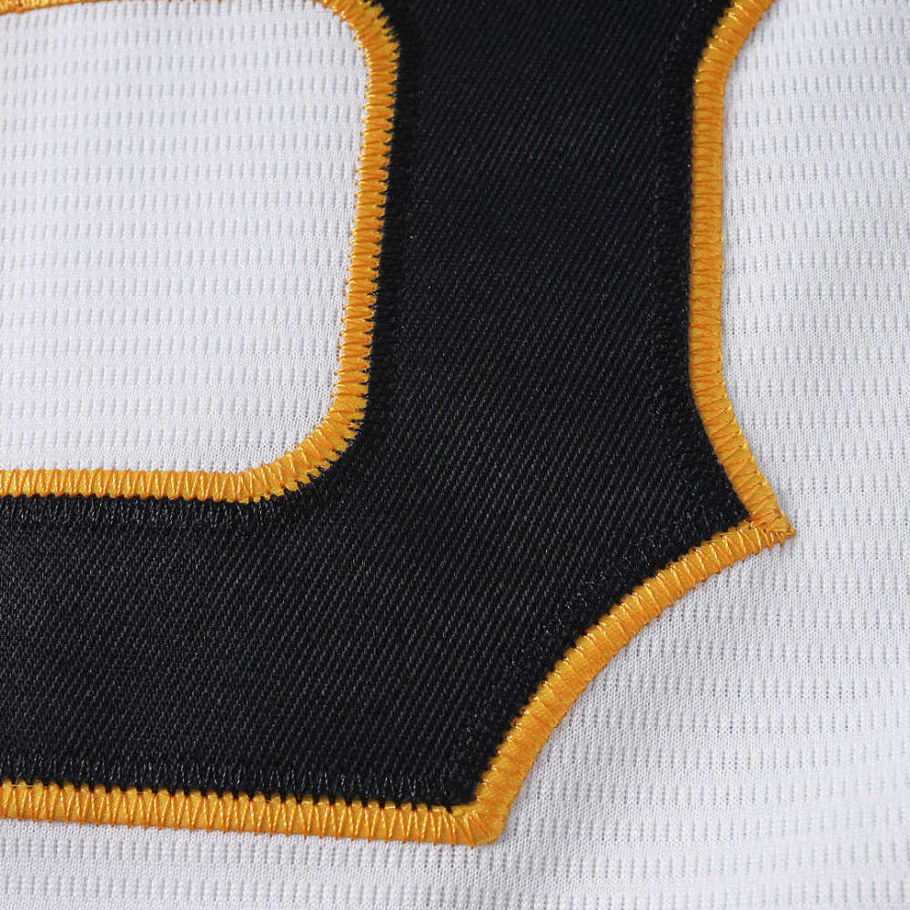 2627 MLB Pittsburgh Pirates 6#GRIFFIN
