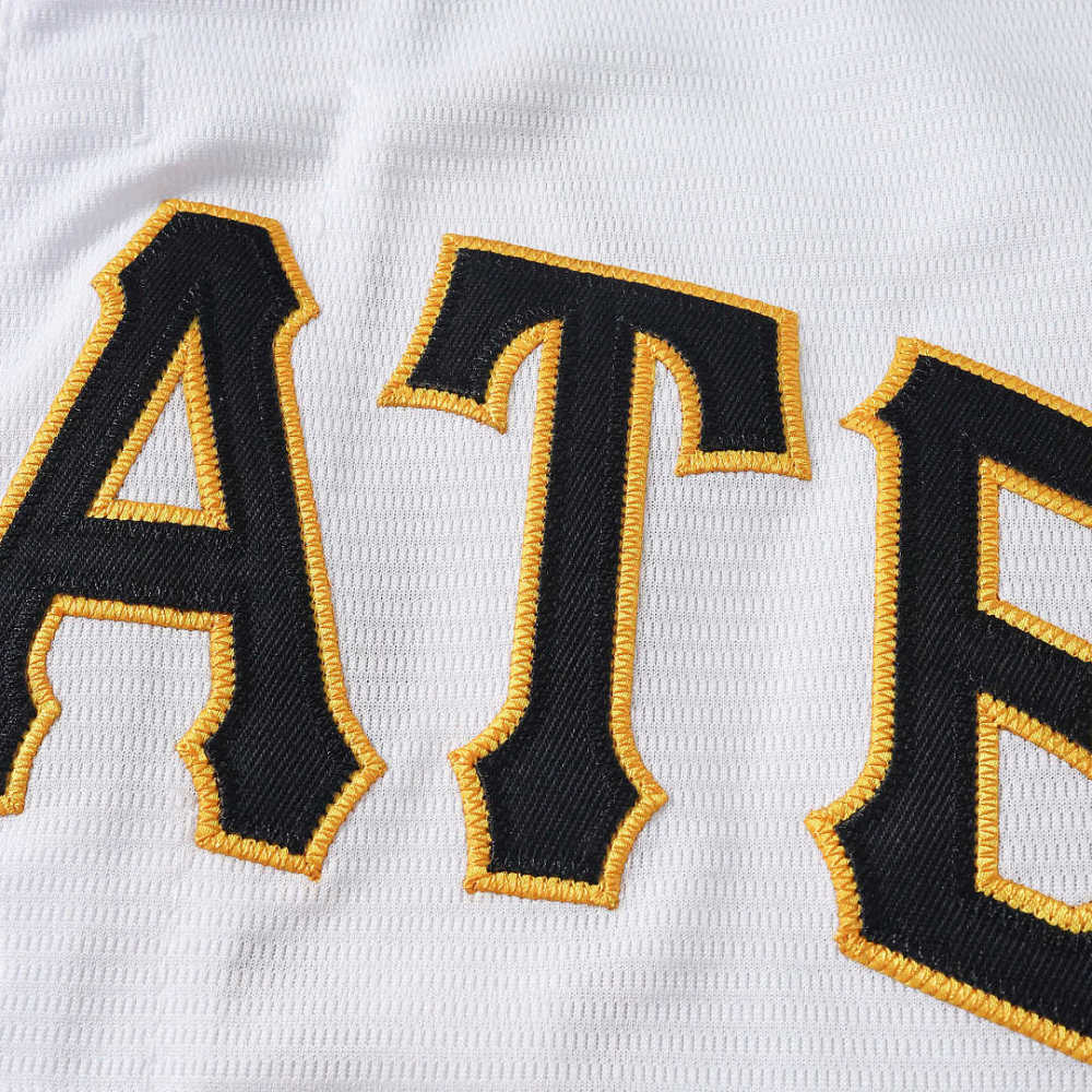 2627 MLB Pittsburgh Pirates 6#GRIFFIN