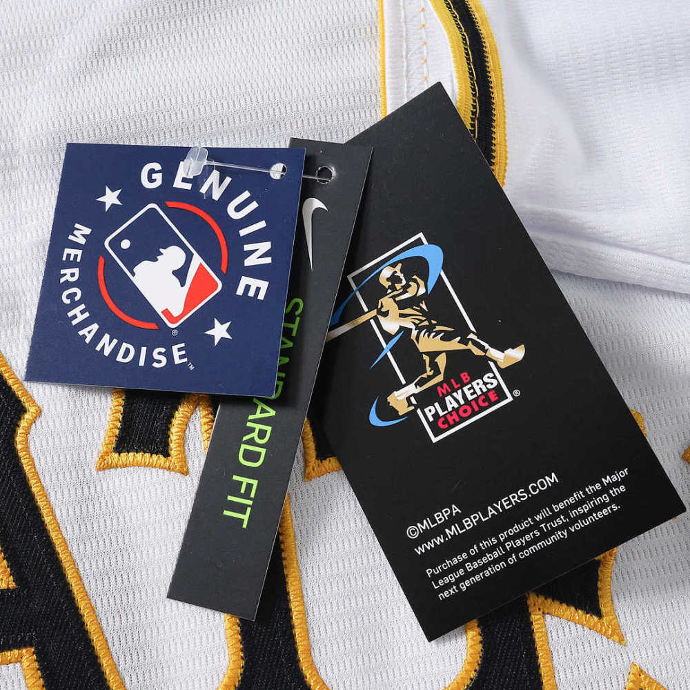 2627 MLB Pittsburgh Pirates 6#GRIFFIN