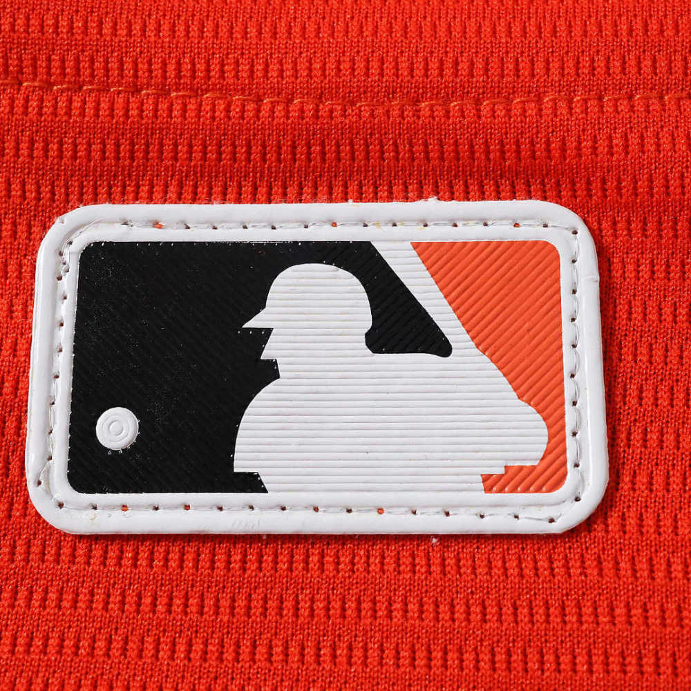 2627 MLB Baltimore Orioles 29#BASALLO