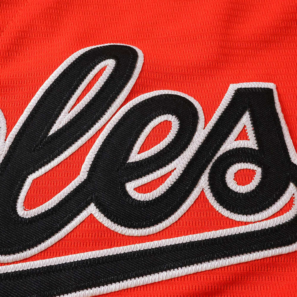 2627 MLB Baltimore Orioles 29#BASALLO