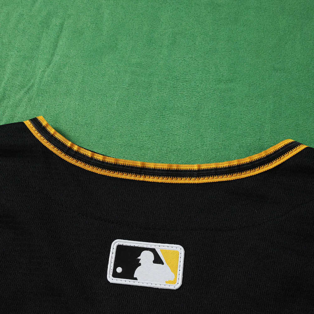 2627 MLB Pittsburgh Pirates 6#GRIFFIN