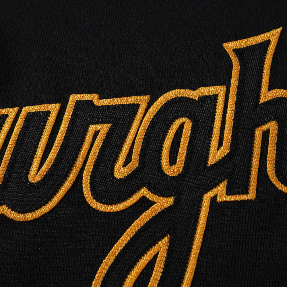 2627 MLB Pittsburgh Pirates 6#GRIFFIN