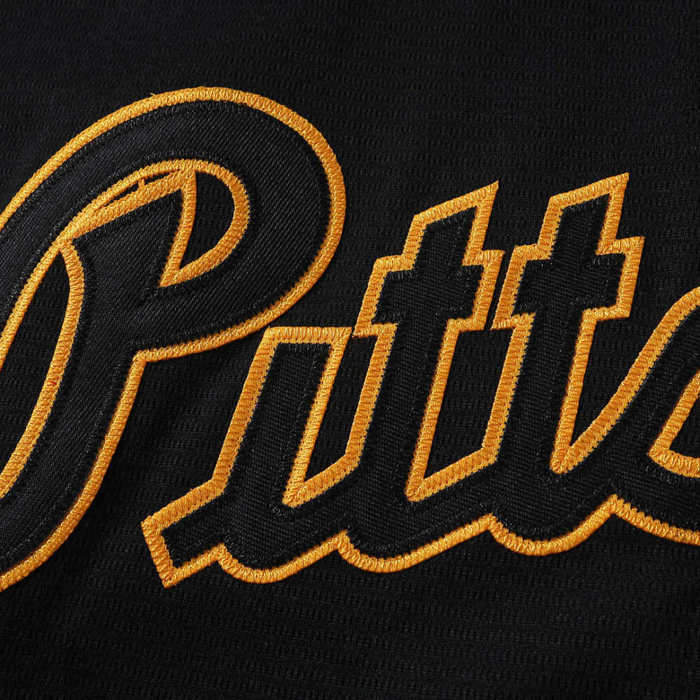 2627 MLB Pittsburgh Pirates 6#GRIFFIN