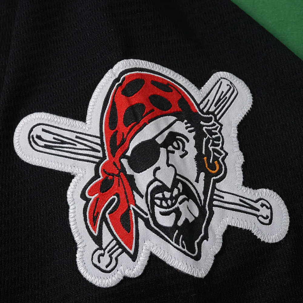 2627 MLB Pittsburgh Pirates 6#GRIFFIN