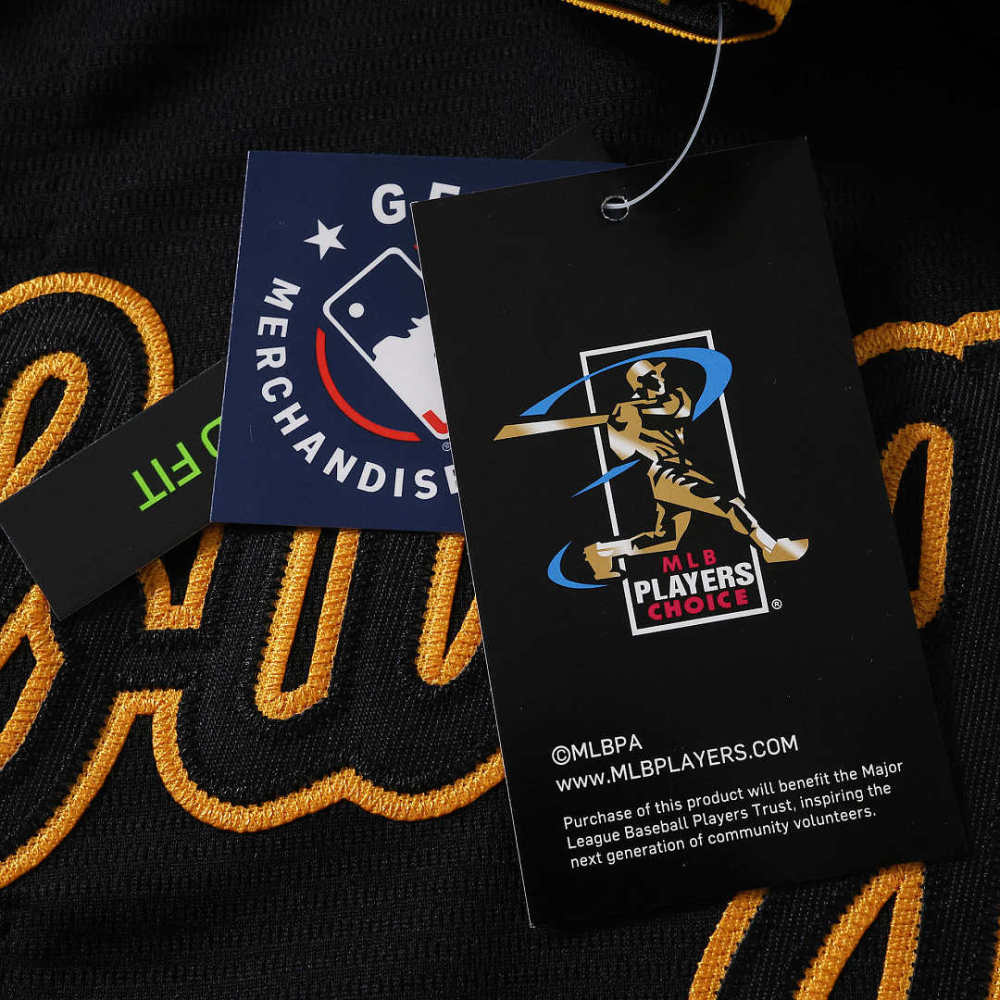 2627 MLB Pittsburgh Pirates 6#GRIFFIN