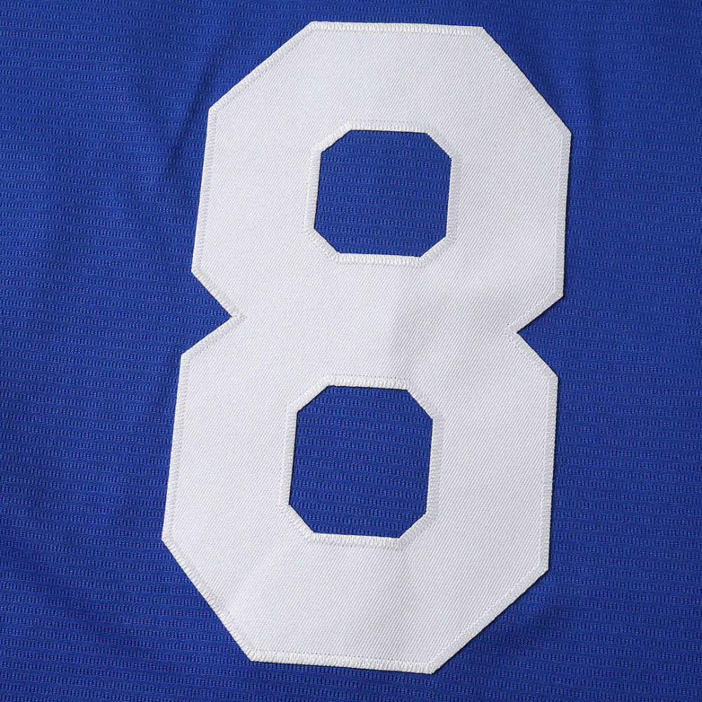 2627 MLB Los Angeles Dodgers 8#HERNANDEZ